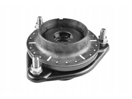 Ted18083 Górne Mocowanie Amortyzatora Ted-Gum