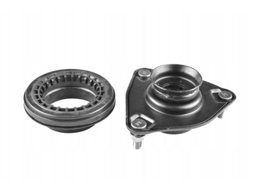 Ted18083 Górne Mocowanie Amortyzatora Ted-Gum