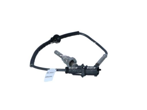 Nrf 707297 Czujnik Temperatury Spalin (Przed Katalizatorem) Pasuje Do: