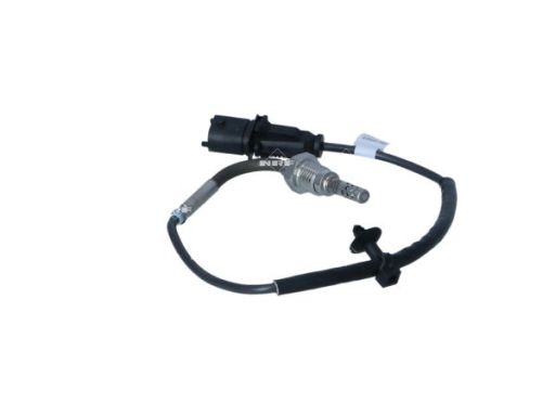 Nrf 707297 Czujnik Temperatury Spalin (Przed Katalizatorem) Pasuje Do: