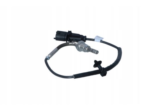 Nrf 707297 Czujnik Temperatury Spalin (Przed Katalizatorem) Pasuje Do: