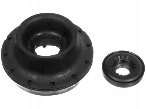 100 412 0003/S Górne Mocowanie Amortyzatora Meyle