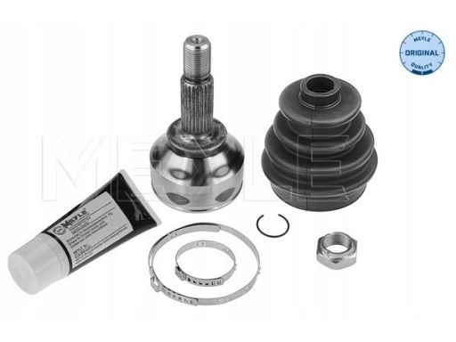 714 498 0028 Przegub Napędowy Kpl. Meyle