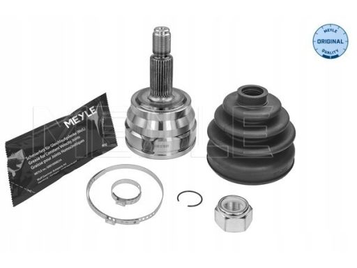 16-14 498 0123 Przegub Napędowy Kpl. Meyle