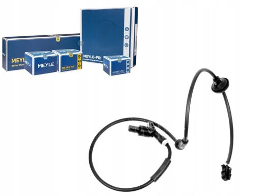 314 741 0112 Górne Mocowanie Amortyzatora Meyle