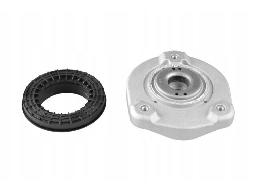 Ted40642 Górne Mocowanie Amortyzatora Ted-Gum