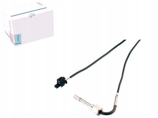 A2C59507505Z Czujnik Temperatury Spalin (Za Katalizatorem) Pasuje Do: