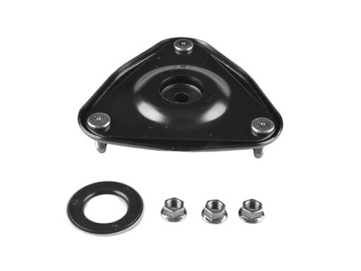 Ted18317 Górne Mocowanie Amortyzatora Ted-Gum