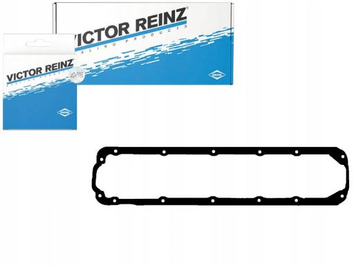 71-29358-00 Uszczelka Pokrywy Zaworów Victor Reinz