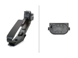 Czujnik, Pozycja Pedału Gazu 6Pv 010 946-001