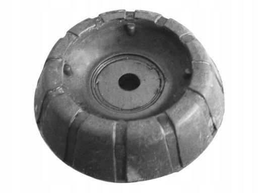 Ted48849 Górne Mocowanie Amortyzatora Ted-Gum