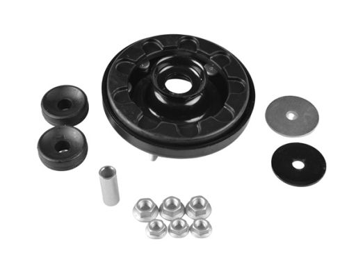 Ted13857 Górne Mocowanie Amortyzatora Ted-Gum