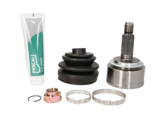 Przegub Napędowy Kpl. G14051Pc