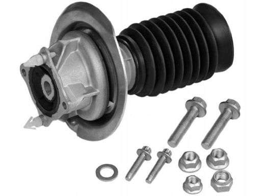 014 032 0101 Górne Mocowanie Amortyzatora Meyle