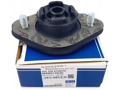 300 335 9102/Hd Górne Mocowanie Amortyzatora Meyle