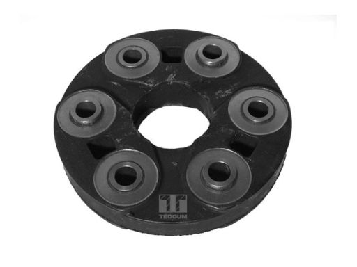 00412529 Przegub Napędowy Ted-Gum