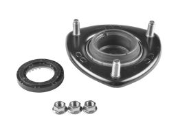 Ted11444 Górne Mocowanie Amortyzatora Ted-Gum