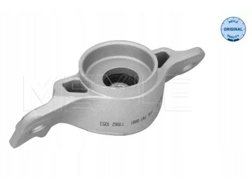 614 741 0001 Górne Mocowanie Amortyzatora Meyle