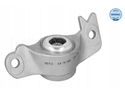614 741 0001 Górne Mocowanie Amortyzatora Meyle