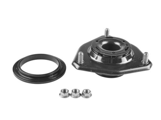 Ted96130 Górne Mocowanie Amortyzatora Ted-Gum