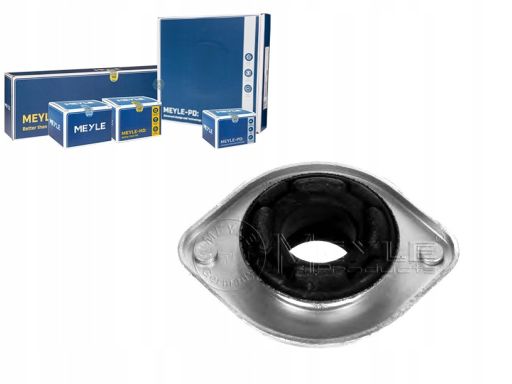 614 034 0001 Poduszka Kolumny Mc Phersona Przód L/P Pasuje Do: Opel