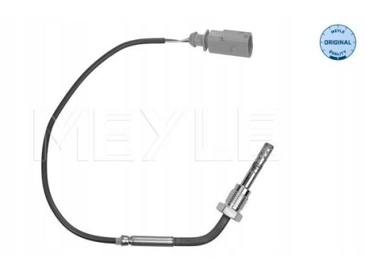 114 800 0119 Czujnik Temperatury Spalin Meyle