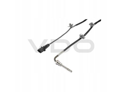 A2C59507506Z Czujnik Temperatury Spalin (Za Katalizatorem) Pasuje Do: