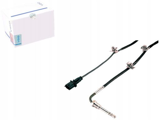 A2C59507506Z Czujnik Temperatury Spalin (Za Katalizatorem) Pasuje Do: