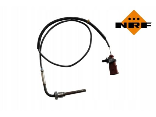 707087 Czujnik Temperatury Spalin Nrf