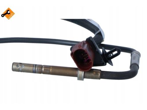 707087 Czujnik Temperatury Spalin Nrf