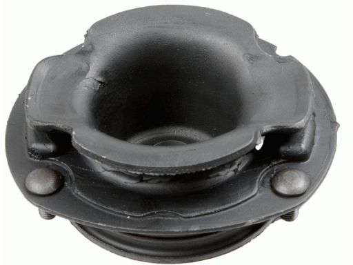 Lmi11009 Poduszka Kolumny Mc Phersona Przód L/P Pasuje Do: Mercedes 19