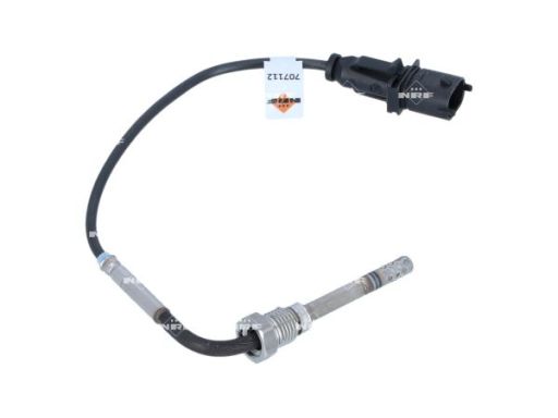 707112 Czujnik Temperatury Spalin Nrf