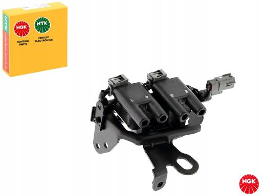 48230 Cewka Zapłonowa Ngk
