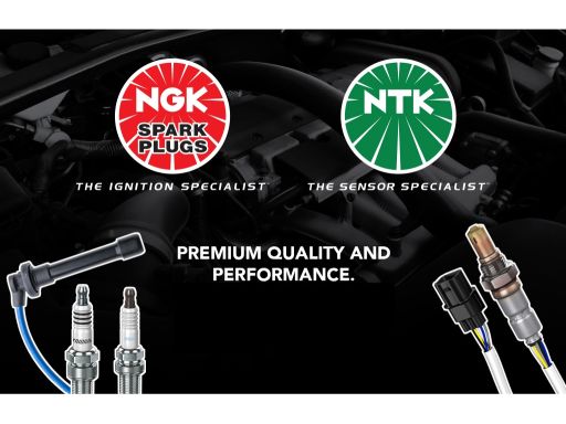 48230 Cewka Zapłonowa Ngk