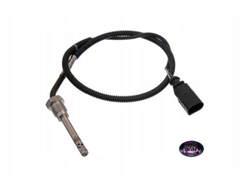 49266 Czujnik Temperatury Spalin Febi Bilstein