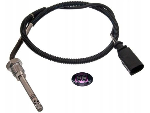 49266 Czujnik Temperatury Spalin Febi Bilstein