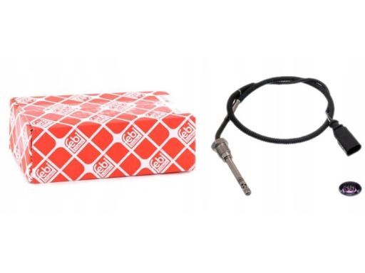 49266 Czujnik Temperatury Spalin Febi Bilstein