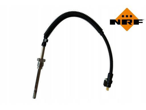 Nrf 707092 Czujnik Temperatury Spalin (Przed Filtrem Cząstek Stałych)