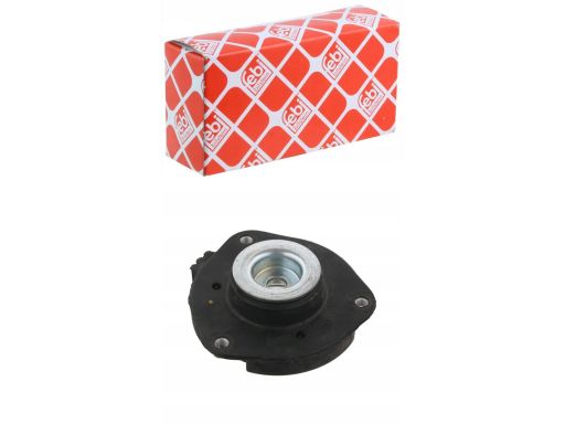 Fe32707 Poduszka Kolumny Mc Phersona Przód L/P Pasuje Do: Audi Q3, Vw