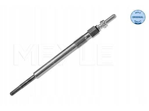 614 020 0007 Świeca Żarowa Pasuje Do: Alfa Romeo Mito, Fiat 500, 500 C