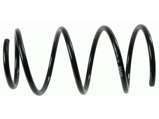 998 772 Sprężyna Zawieszenia Sachs