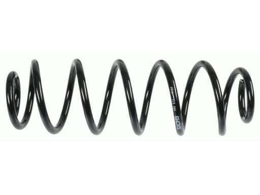 996 617 Sprężyna Zawieszenia Sachs