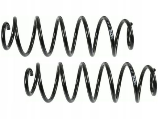 996 649 Sprężyna Zawieszenia Sachs