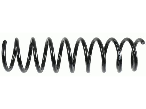 996 711 Sprężyna Zawieszenia Sachs