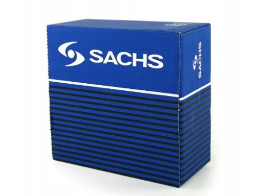 996 904 Sprężyna Zawieszenia Sachs