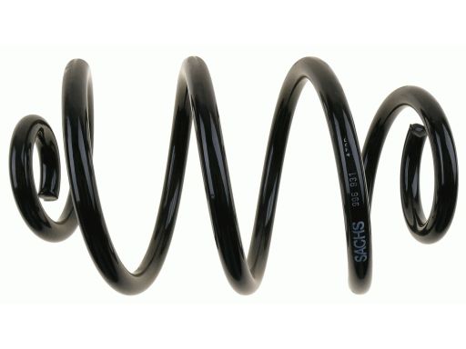 996 931 Sprężyna Zawieszenia Sachs