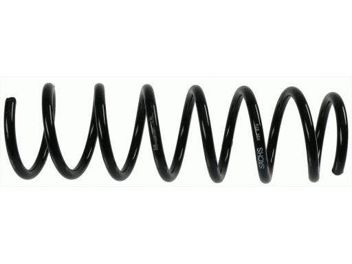 996 979 Sprężyna Zawieszenia Sachs