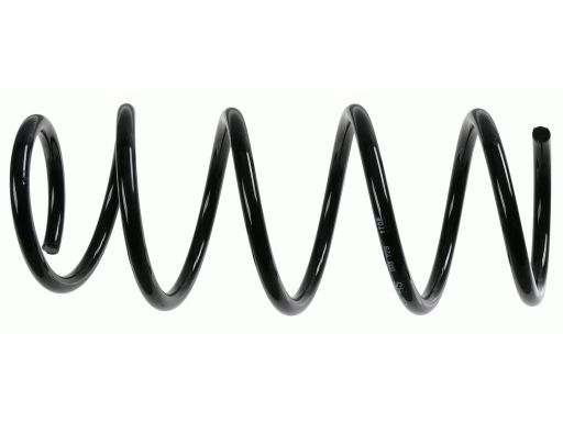 998 729 Sprężyna Zawieszenia Sachs