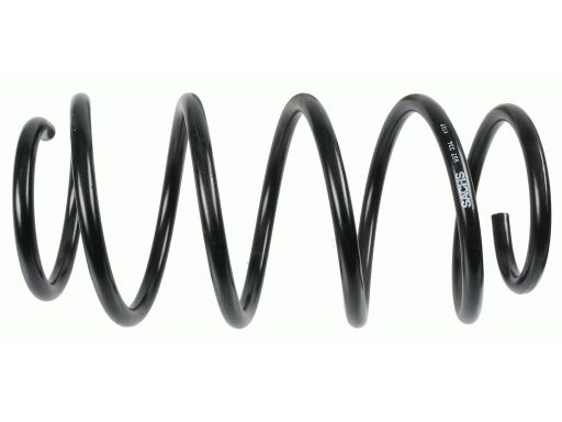 997 234 Sprężyna Zawieszenia Sachs