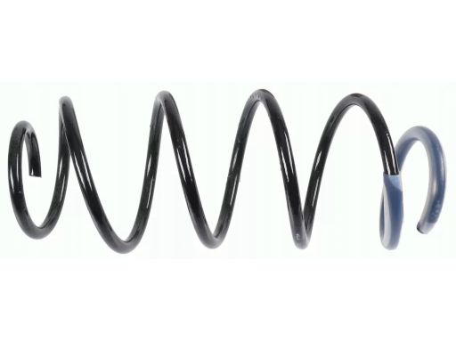 997 670 Sprężyna Zawieszenia Sachs